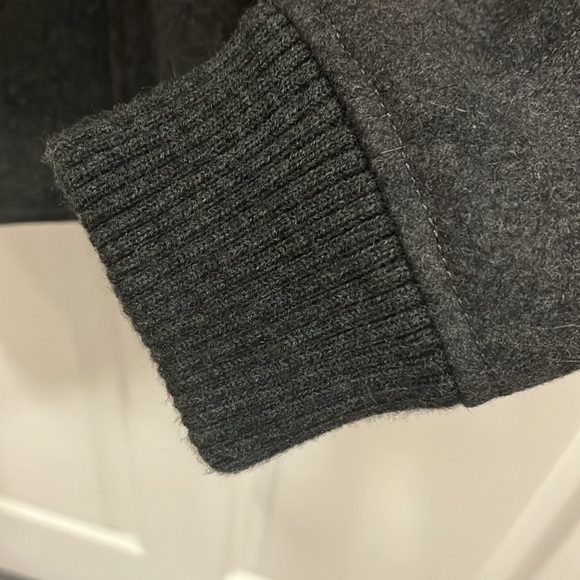 Express - men’s jacket with detachable hood - Medium - Picture 5 of 8